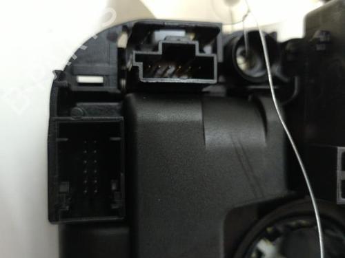 Steering column stalk BMW 1 (E87) 116 d | BP22109168I23 - Image 2