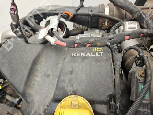 Engine RENAULT TWINGO II (CN0_) 1.5 dCi 75 | BP33917568M1 - Image 4