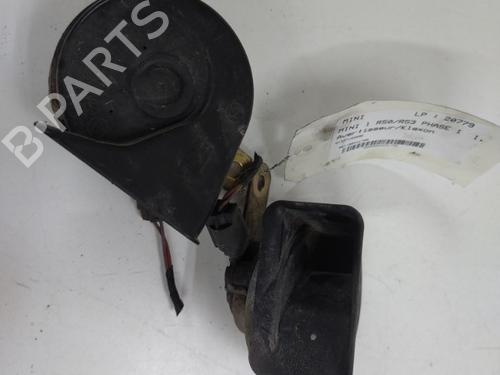 Used Horn MINI MINI (R50, R53) Cooper (116 hp) 20896547