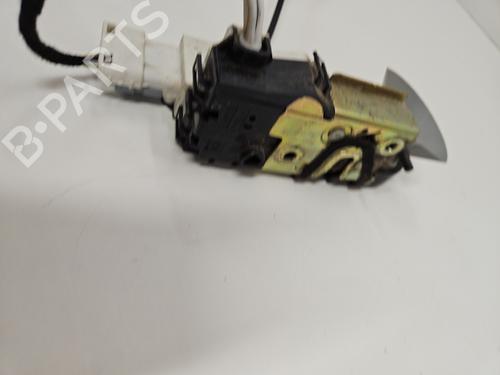 Front left lock CITROËN C4 I (LC_) 1.6 HDi | BP27330155C98 