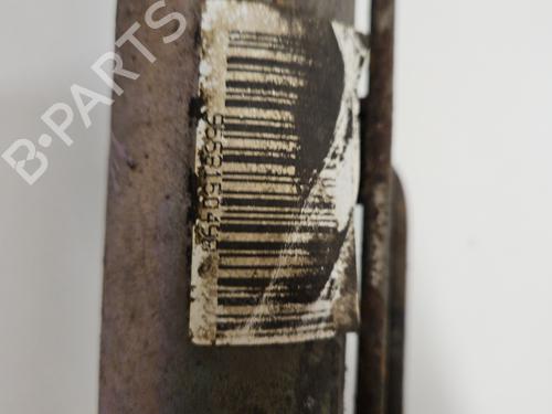 Styregear/Snekke VW GOLF IV (1J1) 1.6 | BP30604245M22