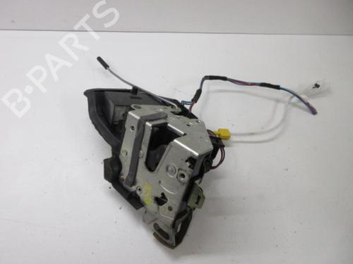 Front left lock BMW 5 (E39) 530 d | BP20892138C98 