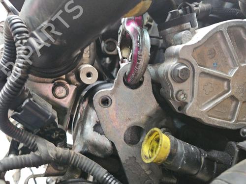 Engine CITROËN C4 II (NC_) 1.6 HDi 115 | BP29372240M1 