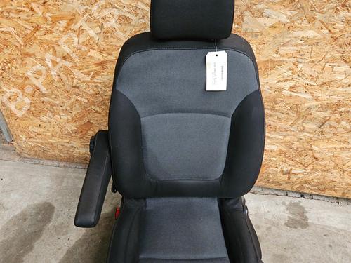 Used Left front seat FIAT TALENTO Van (296_) 1.6 D (145 hp) 31025479