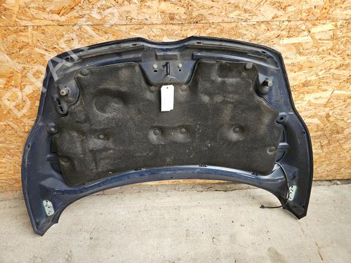 Hood FORD FIESTA VI (CB1, CCN) 1.25 | BP29521527C1 