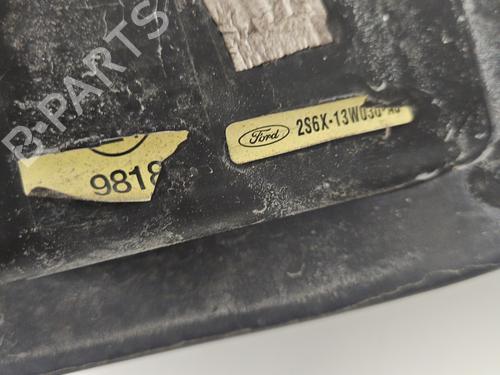 Left headlight FORD FIESTA V (JH_, JD_) 1.4 TDCi | BP30115924C28 