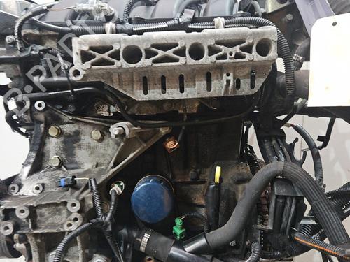 Used Engine RENAULT ESPACE III (JE0_) 2.0 16V (JE0N, JE0L, JE02) (140 hp) 32156326