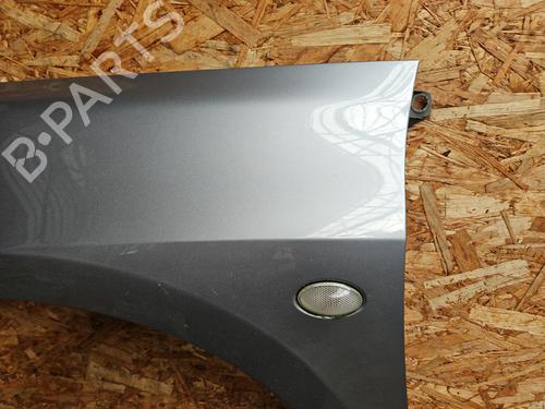 Left front fenders PEUGEOT 307 Break (3E) 2.0 HDI 110 | BP23792686C41 