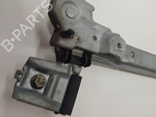 Front left window mechanism PEUGEOT 607 (9D, 9U) 2.2 HDi | BP31818920C22
