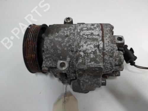 AC compressor VW POLO (9N_, 9A_) 1.4 16V | BP22109407M34 