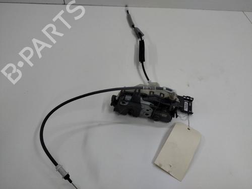 Used Rear right lock CITROËN C3 / C3 ORIGIN III (SX) 1.5 BlueHDi 100 (SXYHYP, SXYHTU) (102 hp) 20890379