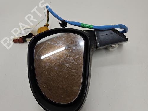 Used Left mirror PEUGEOT 308 I (4A_, 4C_) 1.6 16V (120 hp) 29549751