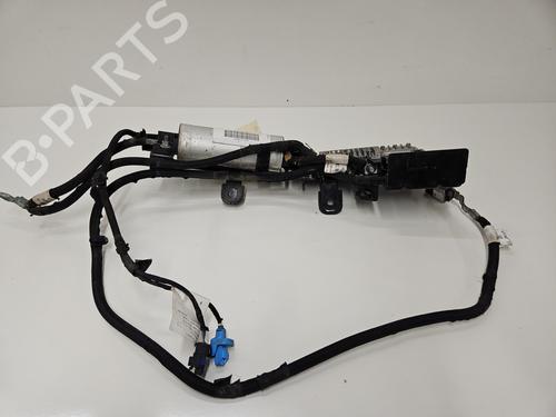 Elektronisk modul CITROËN C3 II (SC_) 1.6 HDi (92 hp) 29599283