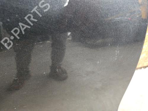 Left rear door RENAULT ESPACE III (JE0_) 3.0 V6 24V (JE0G, JE0R) | BP24321583C4 