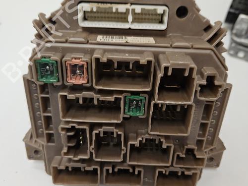 Electronic module CITROËN C1 (PM_, PN_) 1.0 | BP31071737M83 