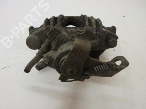 Used Right rear brake caliper OPEL ZAFIRA A MPV (T98) 2.0 DTI 16V (F75) (101 hp) 22106875