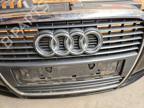 Front bumper AUDI A4 B7 (8EC) 2.5 TDI | BP28306184C7 