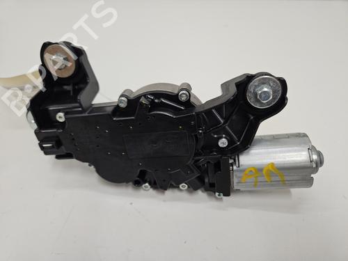 Used Rear wiper motor Rear wiper motor KIA CEE'D (JD) 1.6 CRDi 136 (136 hp) 32455482 32455482