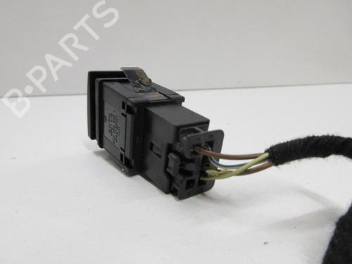 Warning switch VW POLO (9N_, 9A_) 1.4 TDI | BP20908924I22 