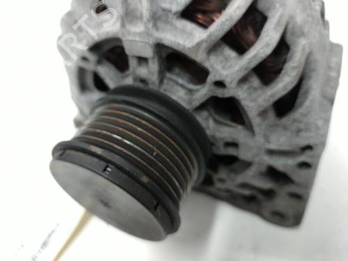 Used Alternator SEAT LEON (1M1) 1.9 TDI (130 hp) 22109201