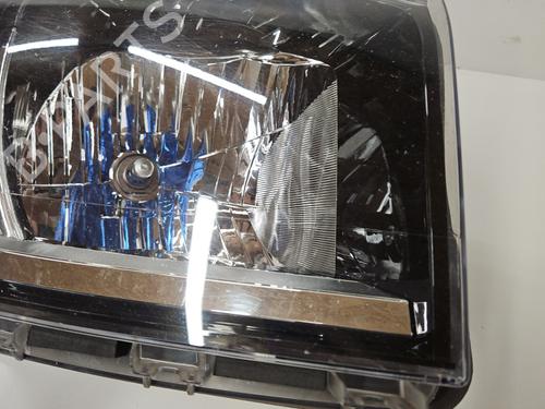 Right headlight RENAULT TRAFIC III Van (FG_) 1.6 dCi 125 (FGMH) | BP29599235C29 