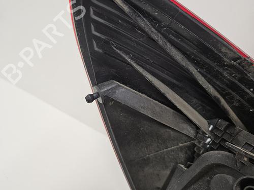 Right taillight OPEL CORSA D (S07) 1.3 CDTI (L08, L68) | BP38009281C35 - Image 3