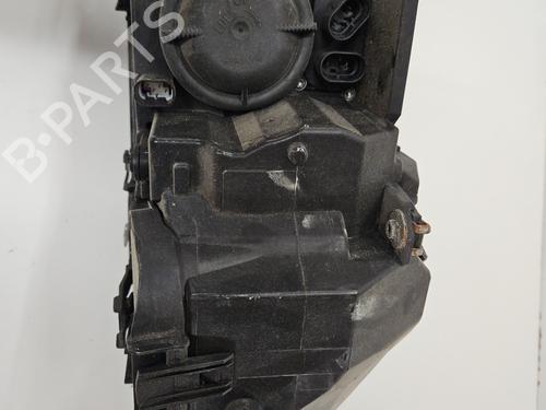Left headlight BMW 3 Convertible (E46) 318 Ci | BP20908021C28 