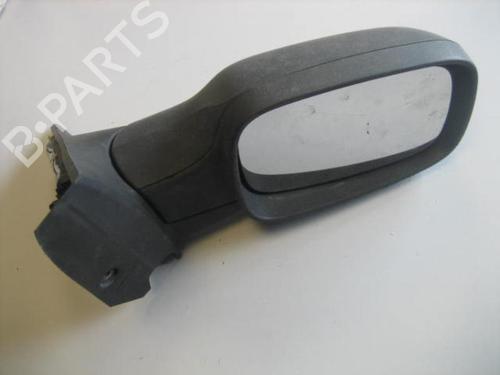 Used Right mirror RENAULT SCÉNIC II (JM0/1_) 1.5 dCi (JM0F) (82 hp) 22105685