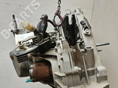Gearbox RENAULT CAPTUR I (J5_, H5_) 1.5 dCi 90 (J5N4, J5M5, J5MW, J5M6, J5AL, J5AJ) | BP35889264M3 - Image 2