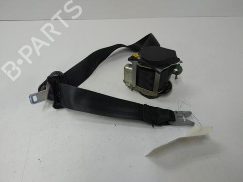 Used Front left seatbelt Front left seatbelt RENAULT MEGANE III Hatchback (BZ0/1_, B3_) 1.5 dCi (106 hp) 20888688 20888688
