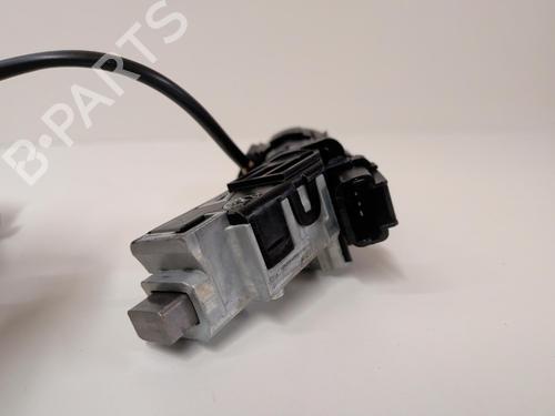 Used Electronic module Electronic module 37283632 37283632