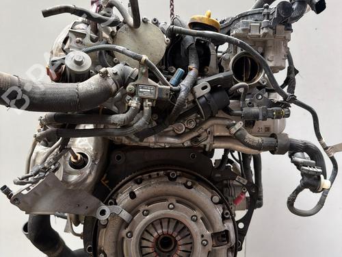 Engine FIAT DOBLO Cargo (263_) 1.6 D Multijet (263WXD1B, 263WXR1B, 263WXX1B, 263ZXD1B,... | BP38042480M1 - Image 5