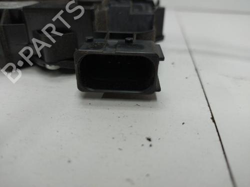 Used Front right lock Front right lock CITROËN JUMPER II Van 2.2 HDi 110 (110 hp) 20894029 20894029