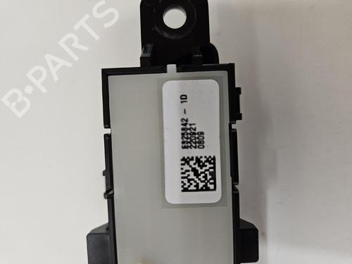Warning switch DACIA SANDERO III 1.0 SCe 65 | BP38274827I22 - Image 4