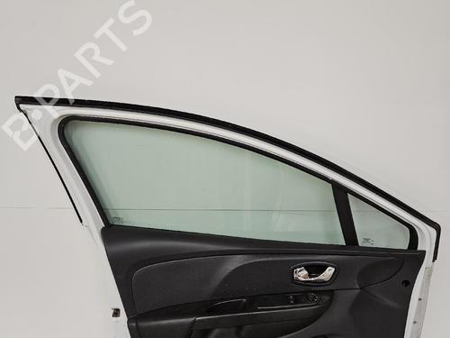 Used Left front door Left front door 38584593 38584593