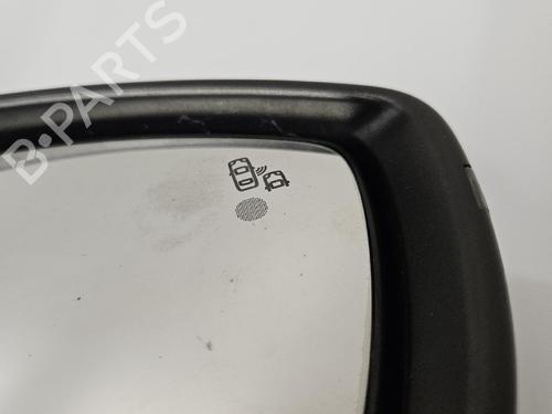 Used Right mirror Right mirror PEUGEOT 308 SW II (LC_, LJ_, LR_, LX_, L4_) 2.0 BlueHDi 150 (150 hp) 39929359 39929359
