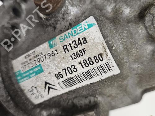 AC compressor CITROËN C3 Picasso (SH_) | BP36939644M34 - Image 3