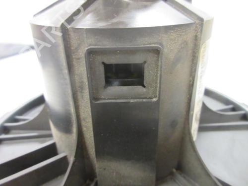 Heater blower motor OPEL ZAFIRA / ZAFIRA FAMILY B (A05) 1.9 CDTI (M75) | BP20889111M62 