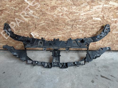 Used Front slam panel RENAULT LAGUNA III (BT0/1) 1.5 dCi (BT00, BT0A, BT0T, BT1J) (110 hp) 20895869