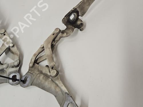 Used Hinge/Door check strap MINI MINI CLUBMAN (R55) Cooper D (109 hp) 20891999