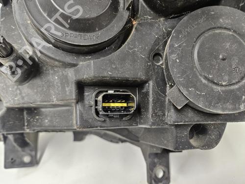 Right headlight PEUGEOT PARTNER Tepee 1.6 BlueHDi 120 | BP39417231C29 - Image 3