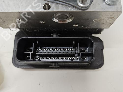 ABS pump RENAULT CAPTUR I (J5_, H5_) 1.5 dCi 90 (J5N4, J5M5, J5MW, J5M6, J5AL, J5AJ) | BP35889261M43 - Image 3