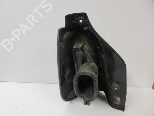 Used Right taillight RENAULT ESPACE III (JE0_) 2.2 dCi (JE0K) (130 hp) 25267223