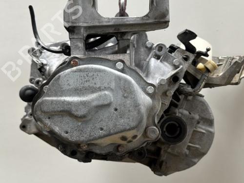 Used Gearbox Gearbox CITROËN C5 II (RC_) 1.8 16V (125 hp) 20896252 20896252