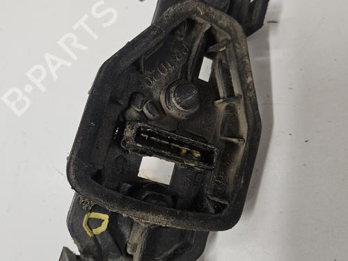 Support de lampe Support de lampe PEUGEOT PARTNER MPV (5_, G_) [1996-2026] 36344545 36344545