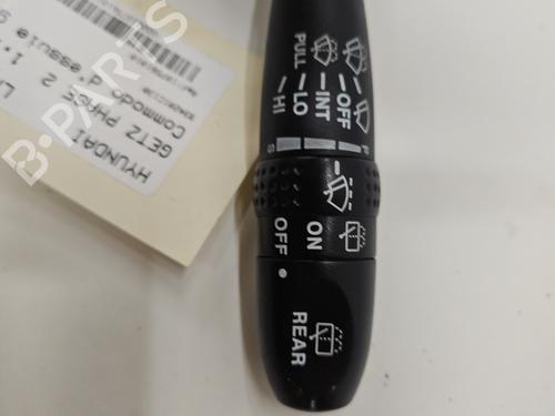 steering-column-stalk-hyundai-getz-tb-2001-2002-2003-2004-2005-2006-2007-2008-2009-2010-2011-26723210 main image