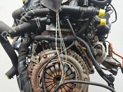 Engine RENAULT CLIO IV (BH_) 1.5 dCi 90 | BP32275344M1  - Image 9