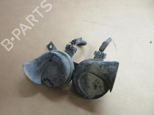Used Horn Horn OPEL ZAFIRA / ZAFIRA FAMILY B (A05) 1.9 CDTI (M75) (120 hp) 20897446 20897446