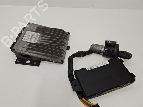 Modulo electronico DACIA LOGAN MCV (KS_) 1.5 dCi (KS04) (88 hp) 29142274