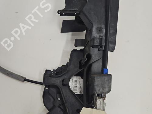 Front left lock FORD MONDEO IV Turnier (BA7) 1.8 TDCi | BP27977038C98 